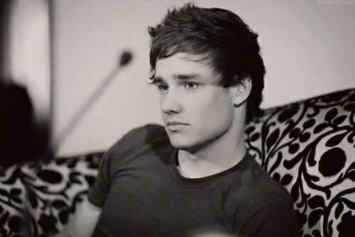 liam payn