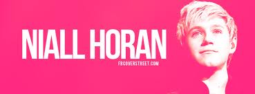 niall _____ horan