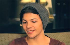 louistomlinson