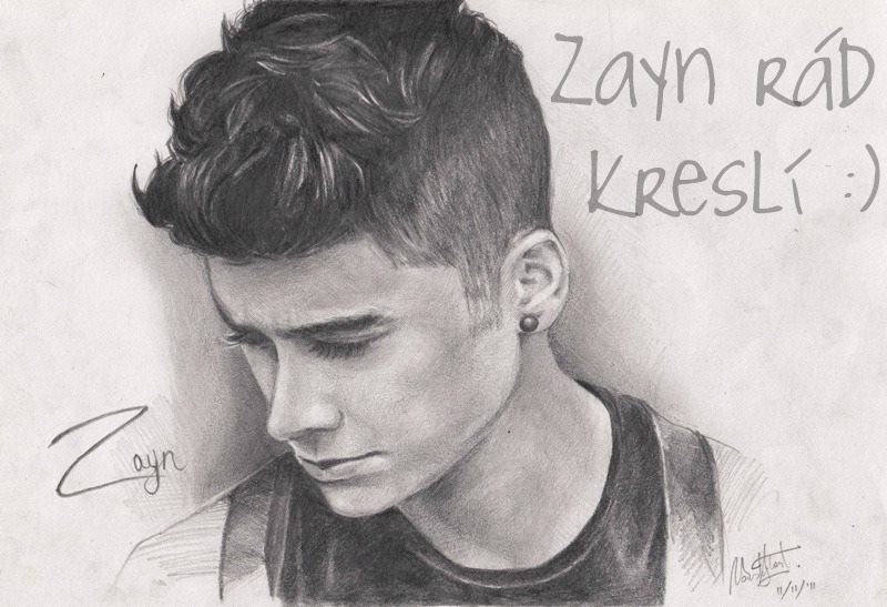 zayn