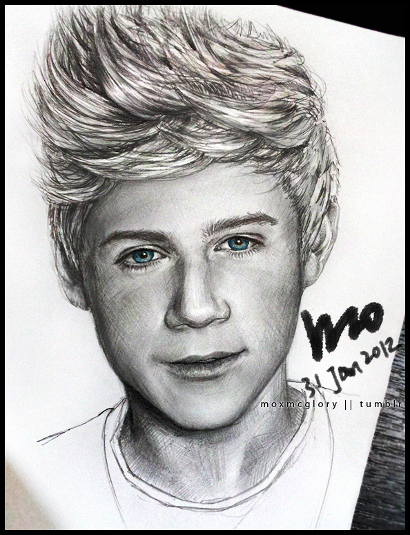 niall