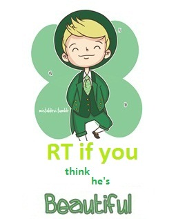 cute irish