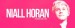 niall _____ horan